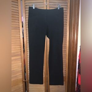 New York and Company dress pants.